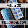 Vilitra 20 40